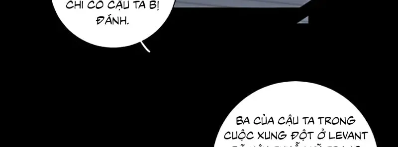 Hội Chứng Mẫn Cảm Cao Chương 8 - Trang 10