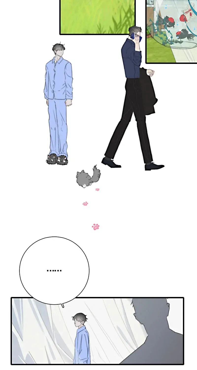 Hội Chứng Mẫn Cảm Cao Chương 9 - Trang 11