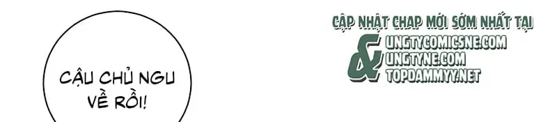 Hội Chứng Mẫn Cảm Cao Chương 9 - Trang 16