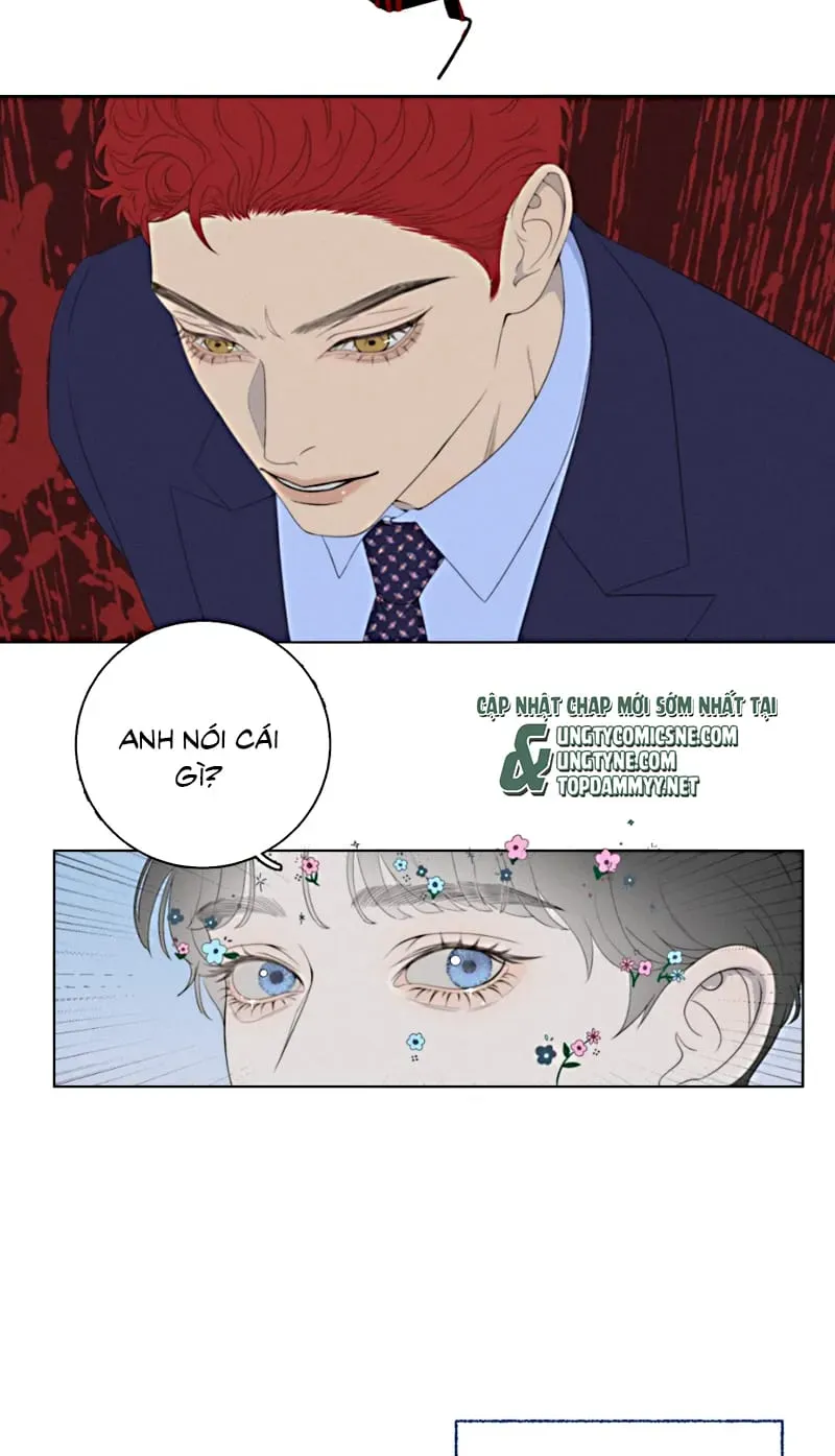 Hội Chứng Mẫn Cảm Cao Chương 9 - Trang 31