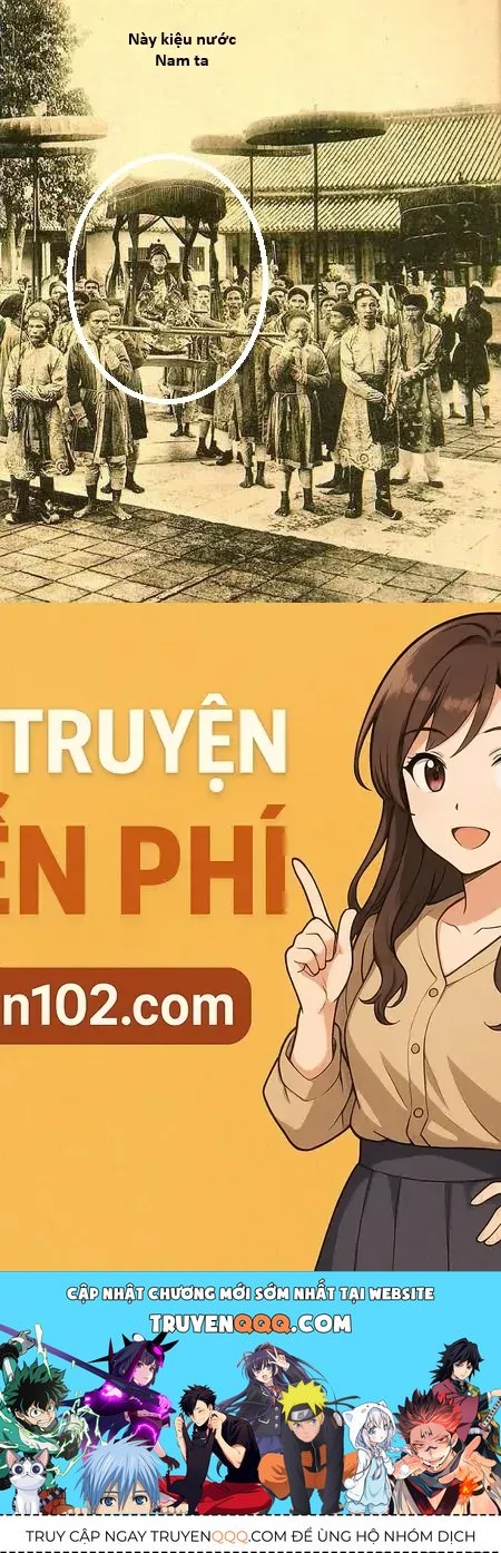 Ngay Cả Khi Hậu Tận Thế, Thật Hạnh Phúc Khi Vẫn Còn Được Sống... (Puchimasu Miếu) Chap 53.1 - Next Chap 54.1