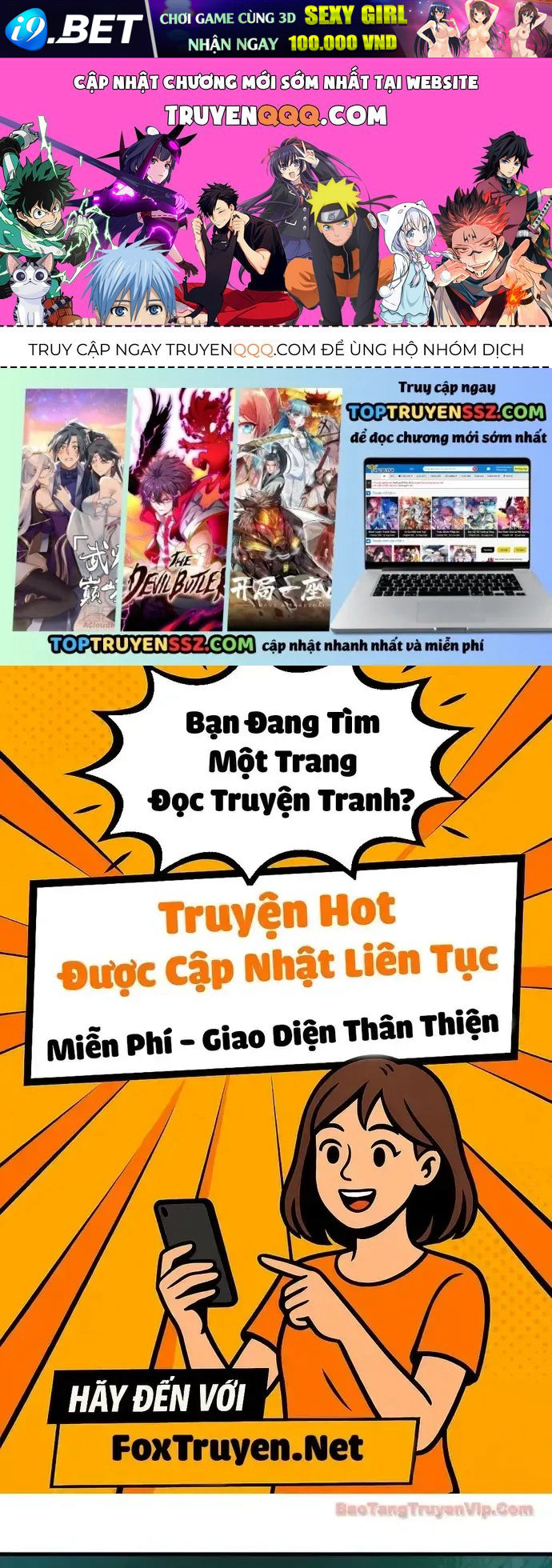 Helmut Đứa Trẻ Bị Ruồng Bỏ Chap 124 - Next Chap 125