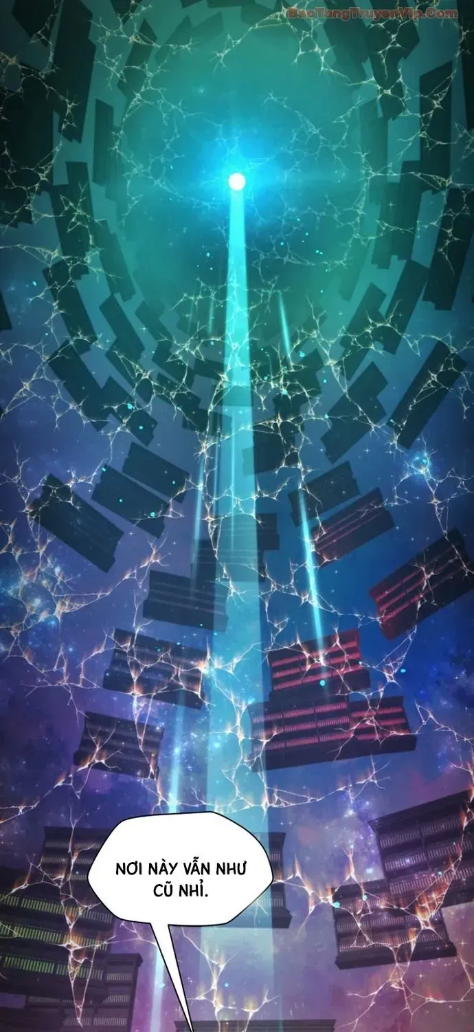 Helmut Đứa Trẻ Bị Ruồng Bỏ Chap 124 - Next Chap 125