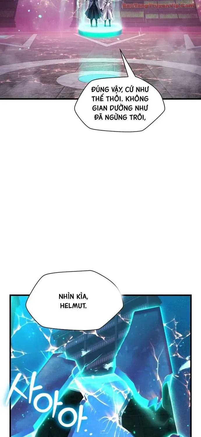 Helmut Đứa Trẻ Bị Ruồng Bỏ Chap 124 - Next Chap 125