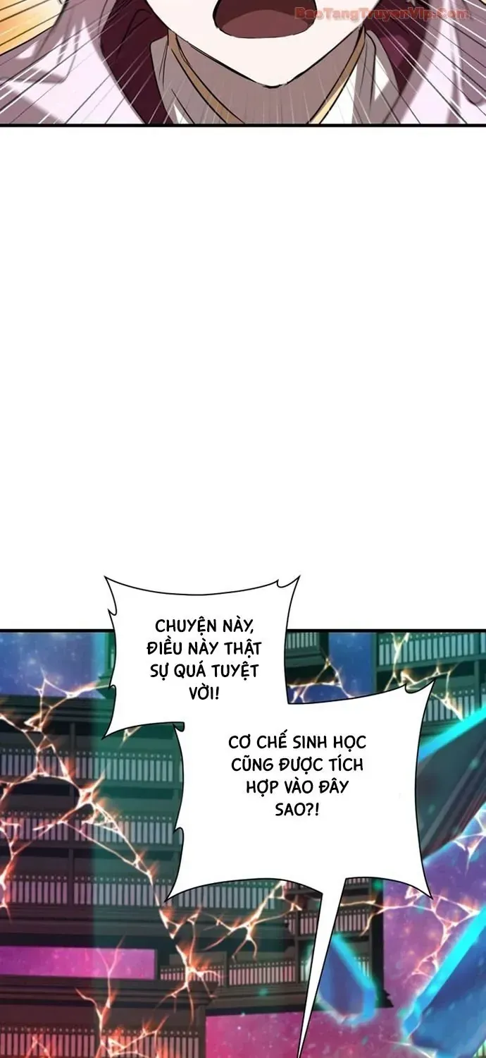 Helmut Đứa Trẻ Bị Ruồng Bỏ Chap 124 - Next Chap 125