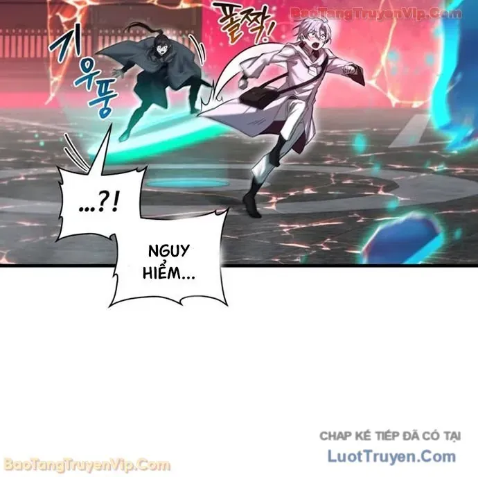 Helmut Đứa Trẻ Bị Ruồng Bỏ Chap 124 - Next Chap 125