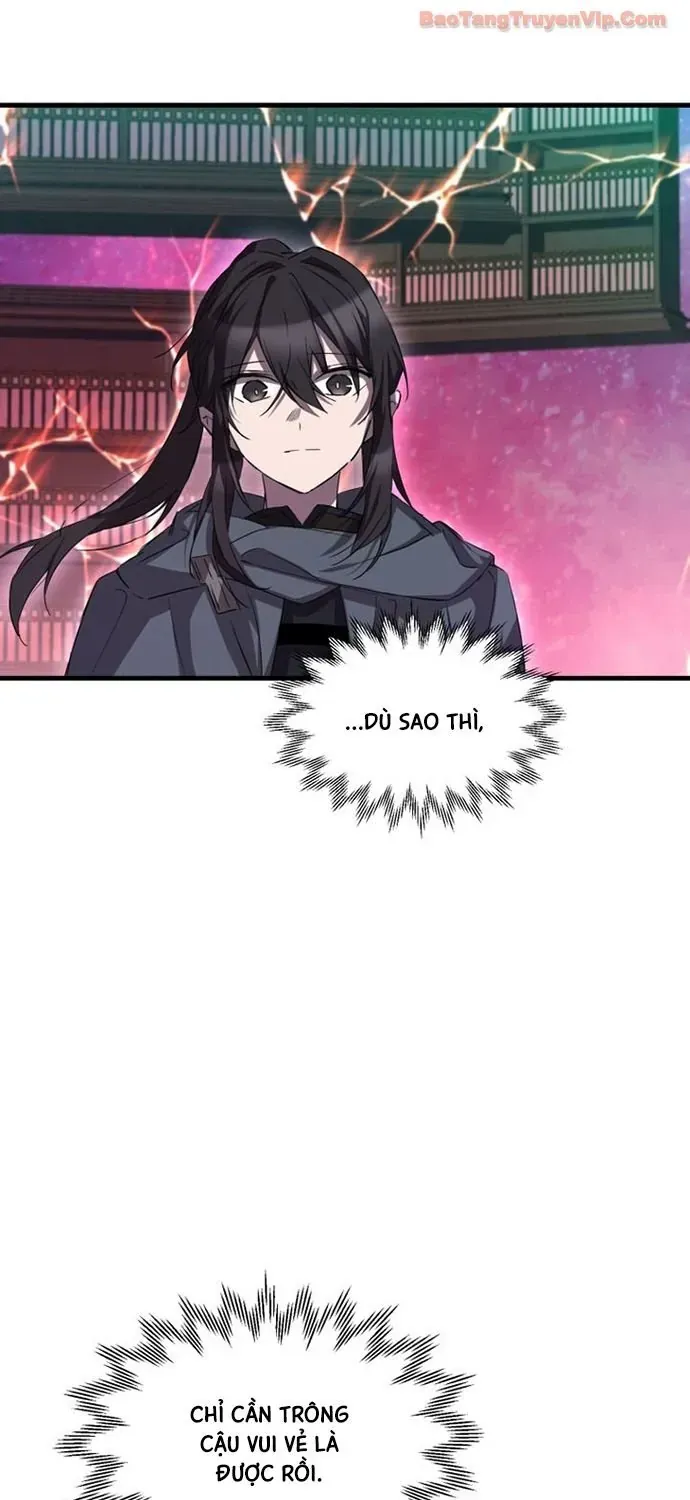 Helmut Đứa Trẻ Bị Ruồng Bỏ Chap 124 - Next Chap 125