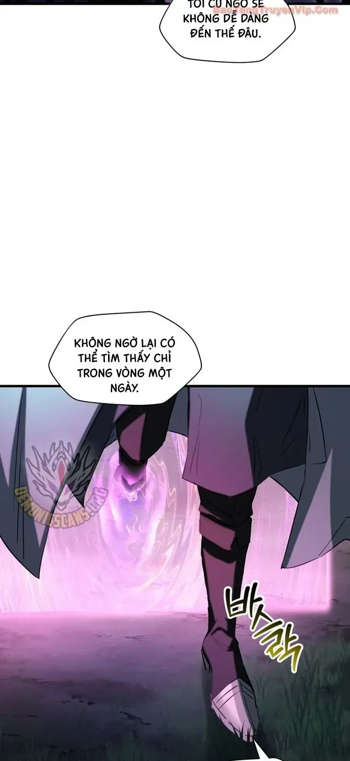Helmut Đứa Trẻ Bị Ruồng Bỏ Chap 124 - Next Chap 125