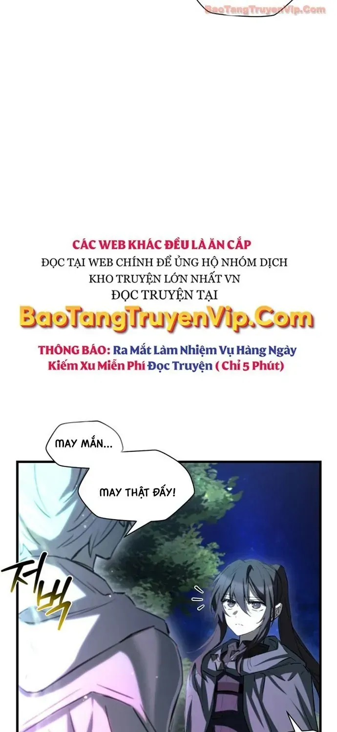 Helmut Đứa Trẻ Bị Ruồng Bỏ Chap 124 - Next Chap 125