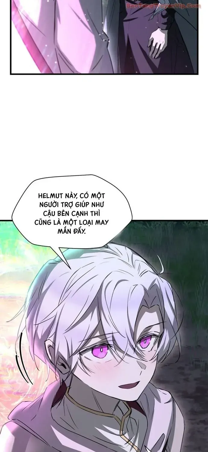 Helmut Đứa Trẻ Bị Ruồng Bỏ Chap 124 - Next Chap 125