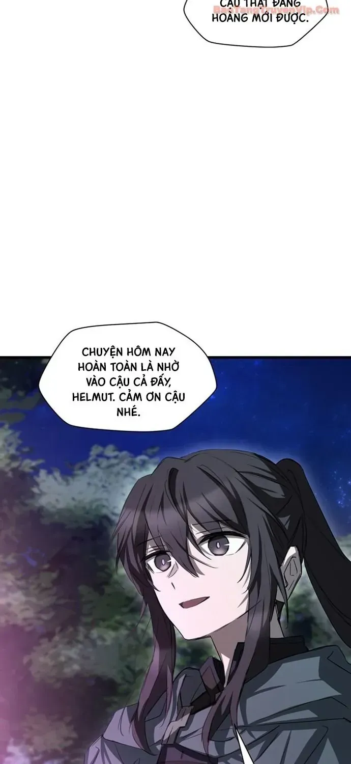 Helmut Đứa Trẻ Bị Ruồng Bỏ Chap 124 - Next Chap 125