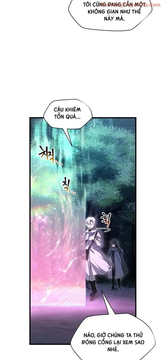 Helmut Đứa Trẻ Bị Ruồng Bỏ Chap 124 - Next Chap 125