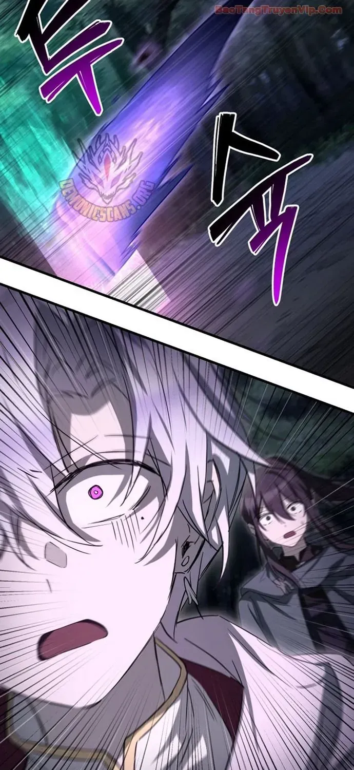 Helmut Đứa Trẻ Bị Ruồng Bỏ Chap 124 - Next Chap 125