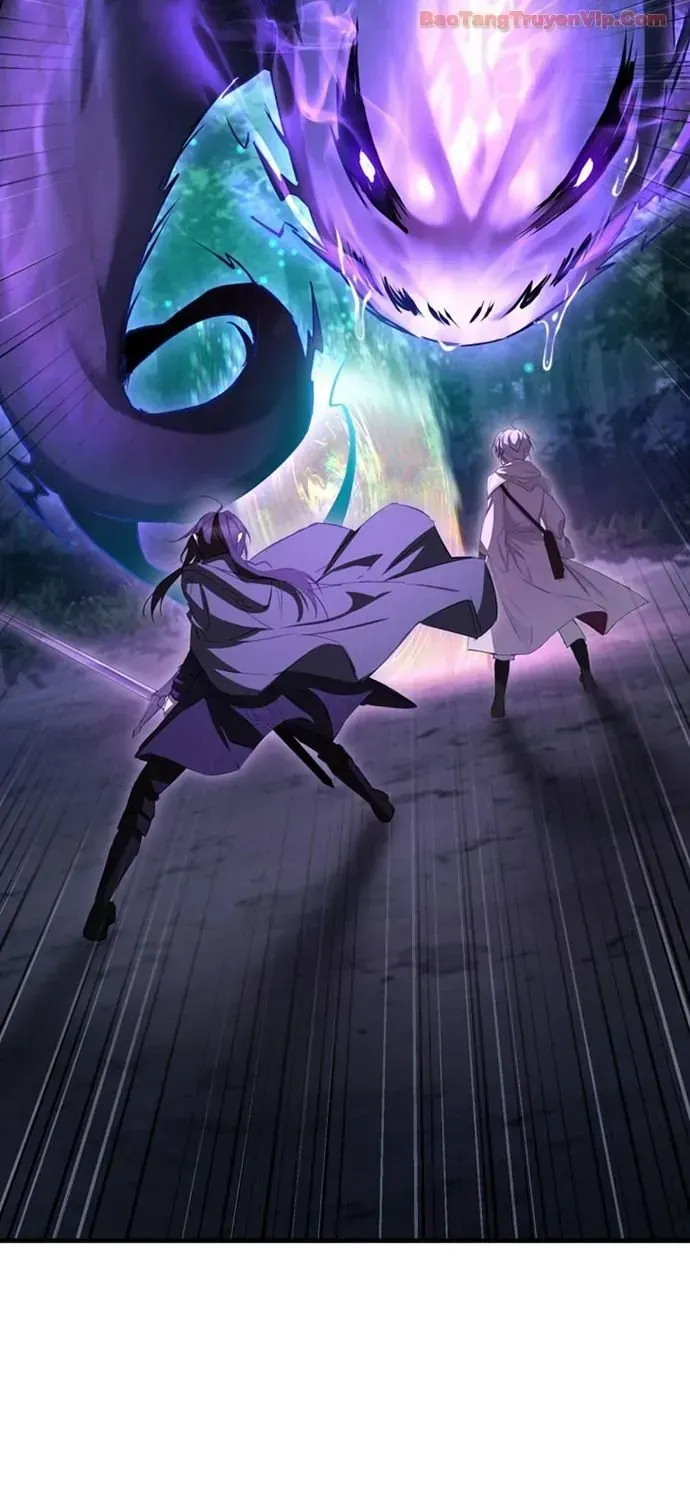 Helmut Đứa Trẻ Bị Ruồng Bỏ Chap 124 - Next Chap 125