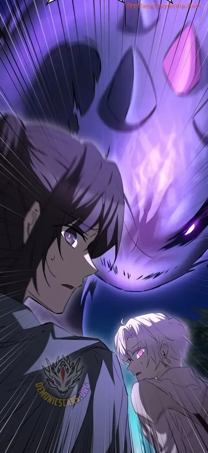 Helmut Đứa Trẻ Bị Ruồng Bỏ Chap 124 - Next Chap 125