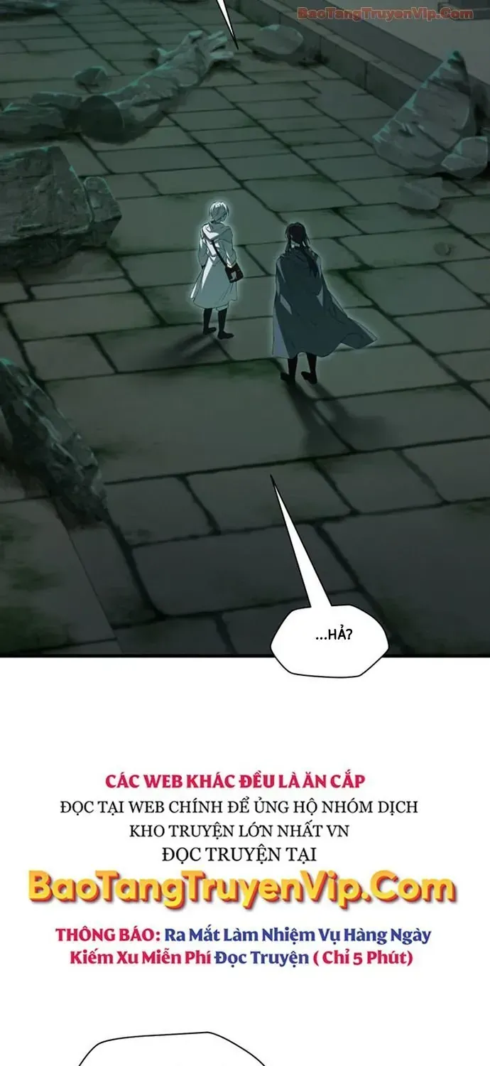 Helmut Đứa Trẻ Bị Ruồng Bỏ Chap 124 - Next Chap 125