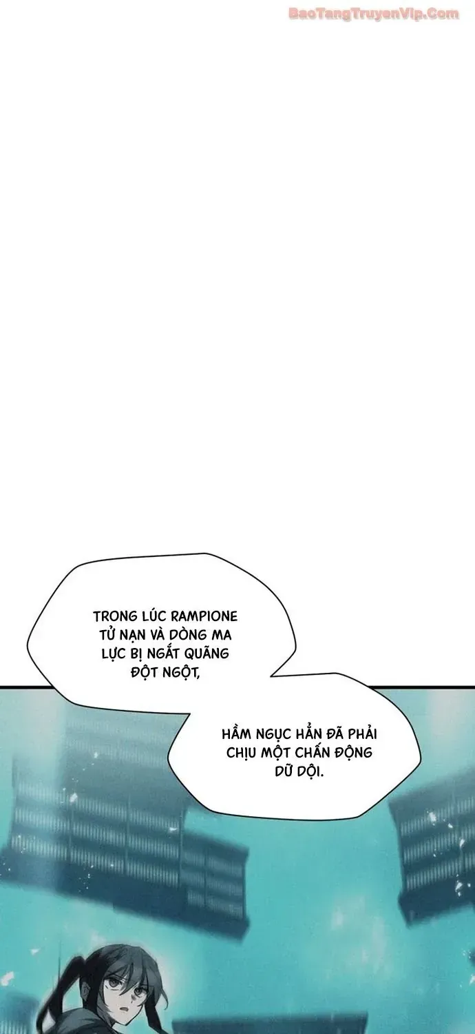 Helmut Đứa Trẻ Bị Ruồng Bỏ Chap 124 - Next Chap 125