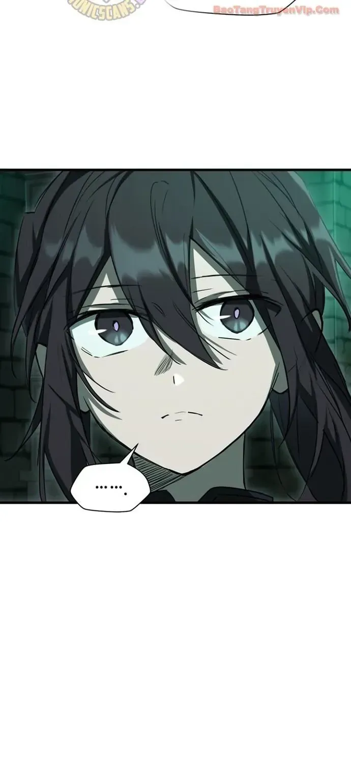 Helmut Đứa Trẻ Bị Ruồng Bỏ Chap 124 - Next Chap 125