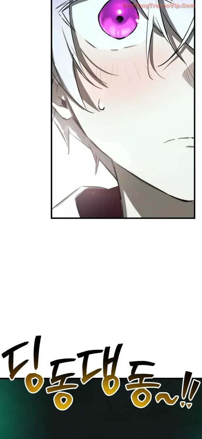 Helmut Đứa Trẻ Bị Ruồng Bỏ Chap 124 - Next Chap 125