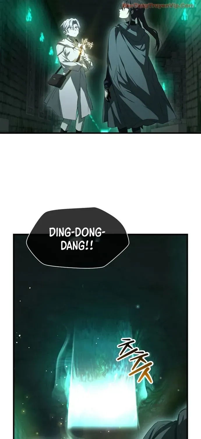 Helmut Đứa Trẻ Bị Ruồng Bỏ Chap 124 - Next Chap 125