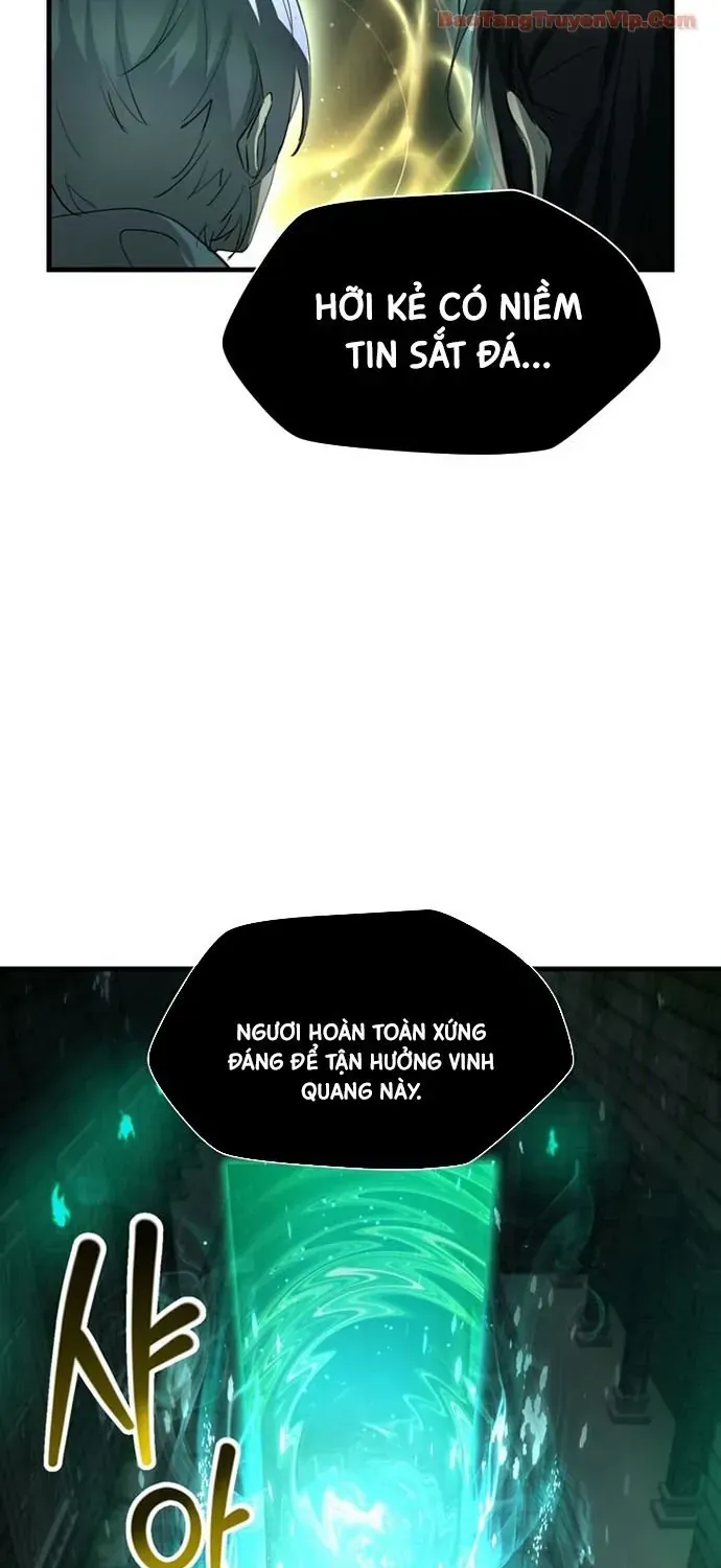 Helmut Đứa Trẻ Bị Ruồng Bỏ Chap 124 - Next Chap 125