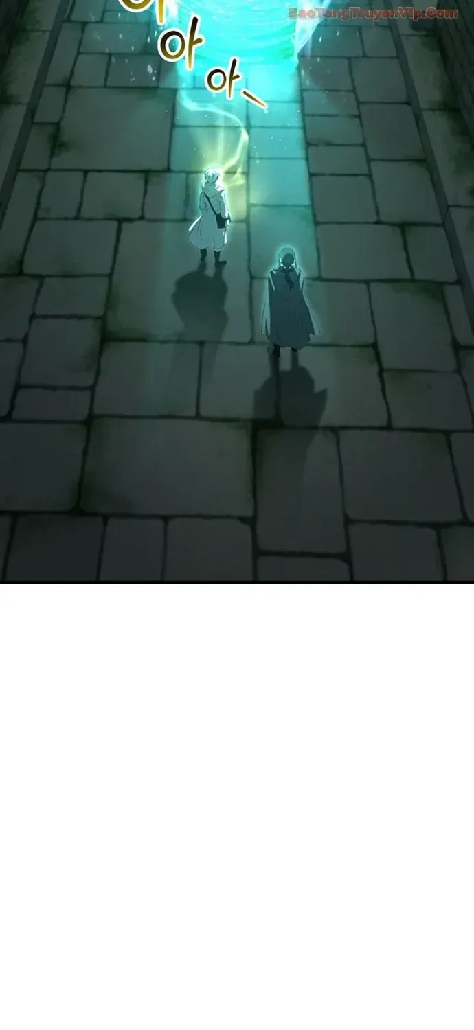 Helmut Đứa Trẻ Bị Ruồng Bỏ Chap 124 - Next Chap 125