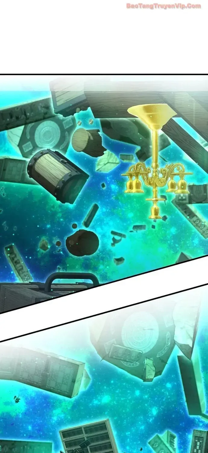 Helmut Đứa Trẻ Bị Ruồng Bỏ Chap 124 - Next Chap 125