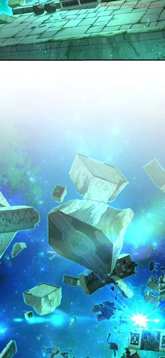 Helmut Đứa Trẻ Bị Ruồng Bỏ Chap 124 - Next Chap 125