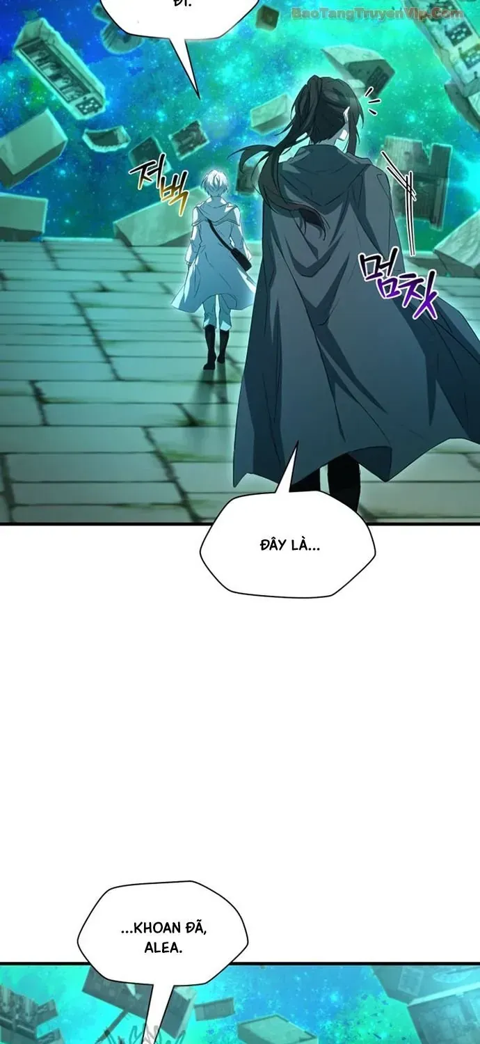 Helmut Đứa Trẻ Bị Ruồng Bỏ Chap 124 - Next Chap 125