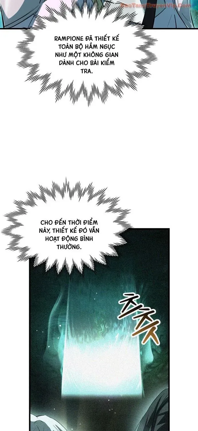 Helmut Đứa Trẻ Bị Ruồng Bỏ Chap 124 - Next Chap 125