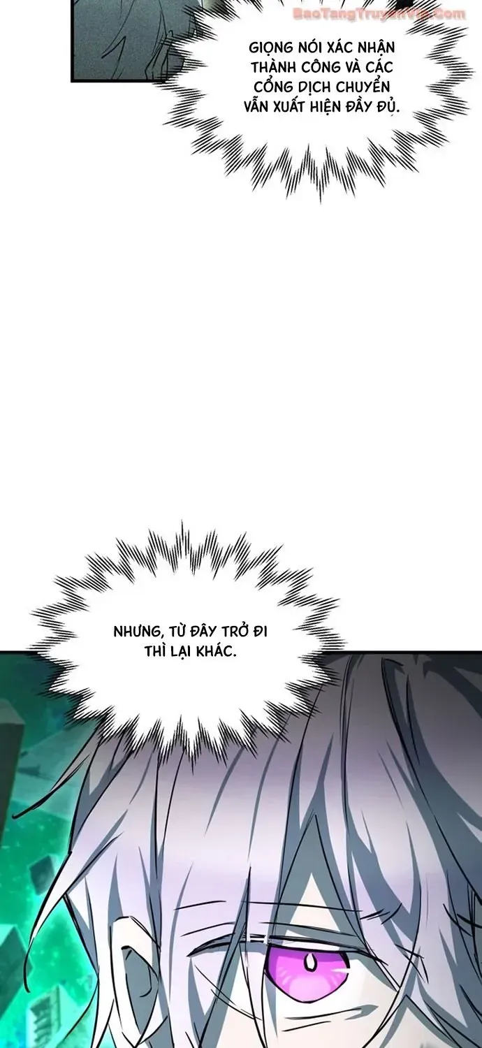 Helmut Đứa Trẻ Bị Ruồng Bỏ Chap 124 - Next Chap 125