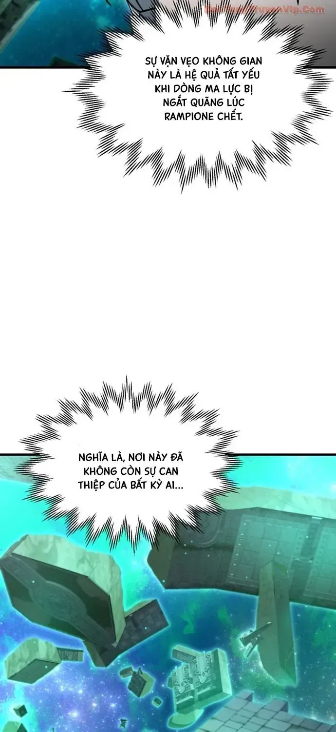 Helmut Đứa Trẻ Bị Ruồng Bỏ Chap 124 - Next Chap 125