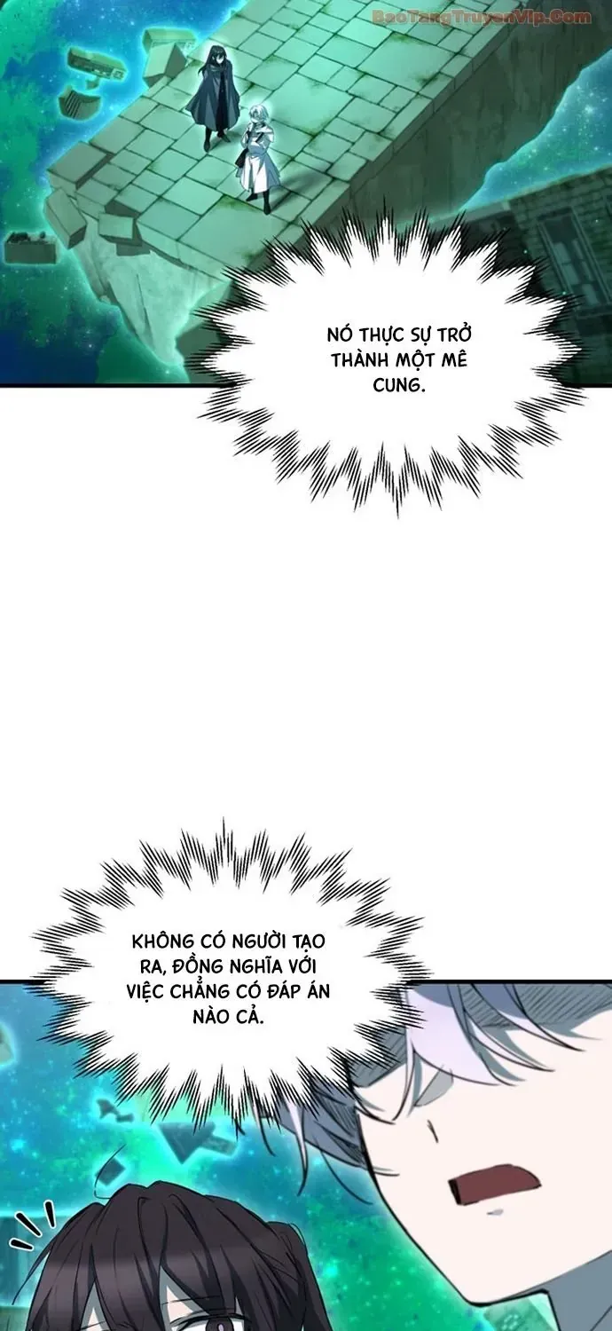 Helmut Đứa Trẻ Bị Ruồng Bỏ Chap 124 - Next Chap 125