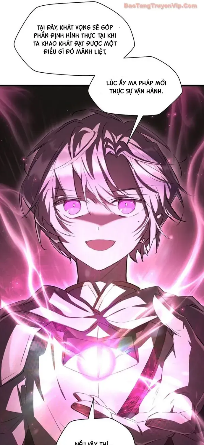 Helmut Đứa Trẻ Bị Ruồng Bỏ Chap 124 - Next Chap 125