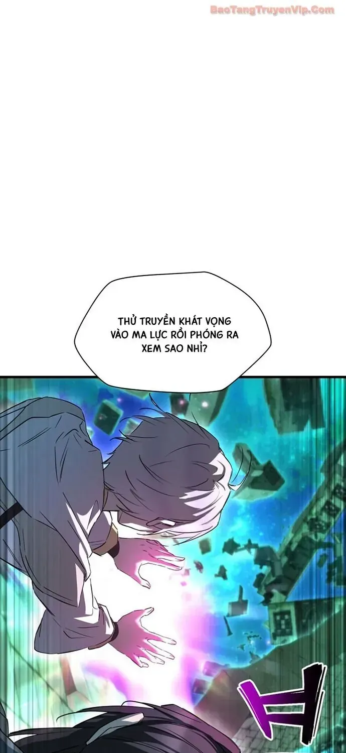 Helmut Đứa Trẻ Bị Ruồng Bỏ Chap 124 - Next Chap 125