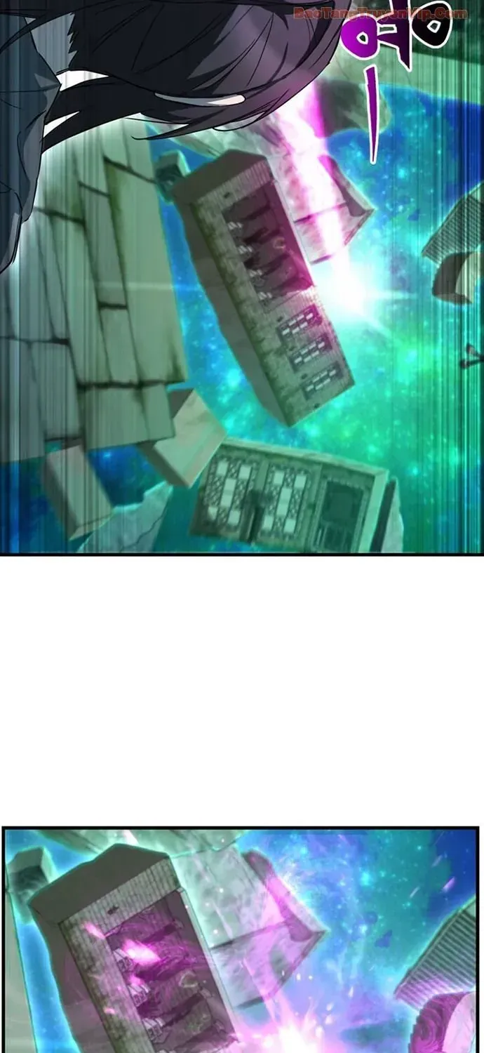 Helmut Đứa Trẻ Bị Ruồng Bỏ Chap 124 - Next Chap 125