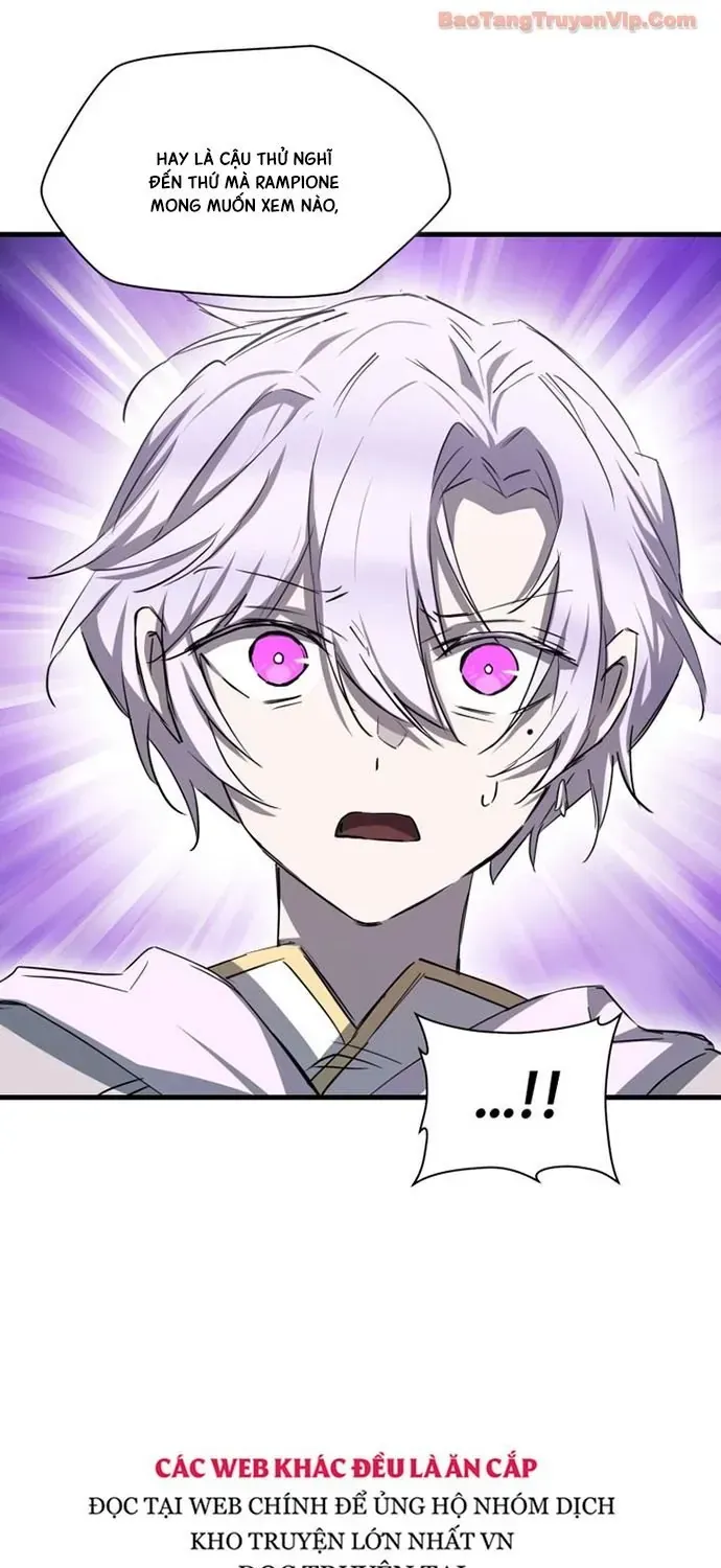 Helmut Đứa Trẻ Bị Ruồng Bỏ Chap 124 - Next Chap 125