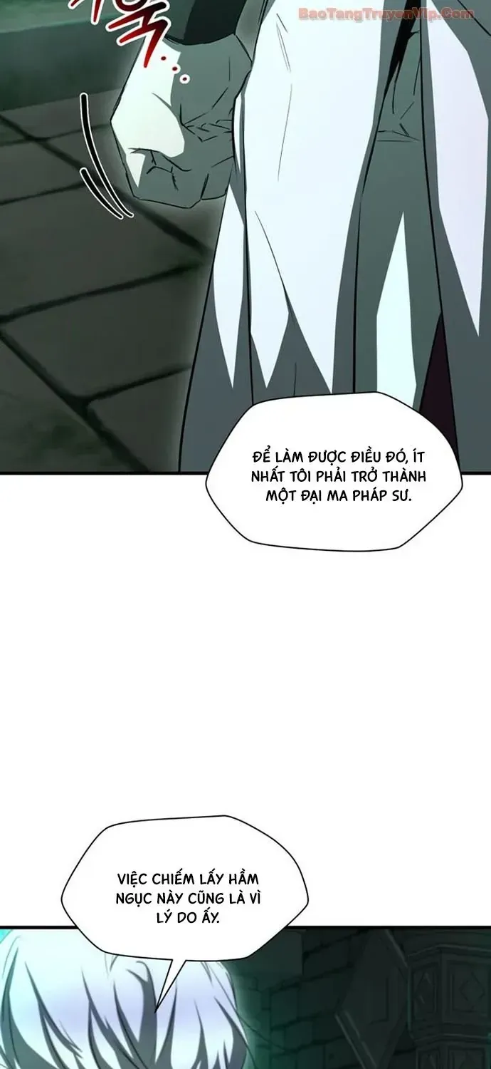 Helmut Đứa Trẻ Bị Ruồng Bỏ Chap 124 - Next Chap 125