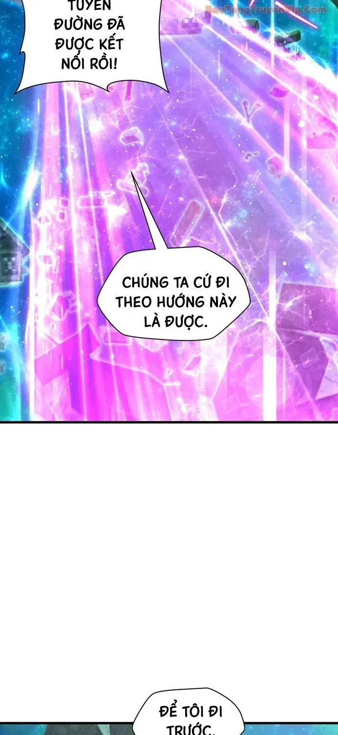 Helmut Đứa Trẻ Bị Ruồng Bỏ Chap 124 - Next Chap 125