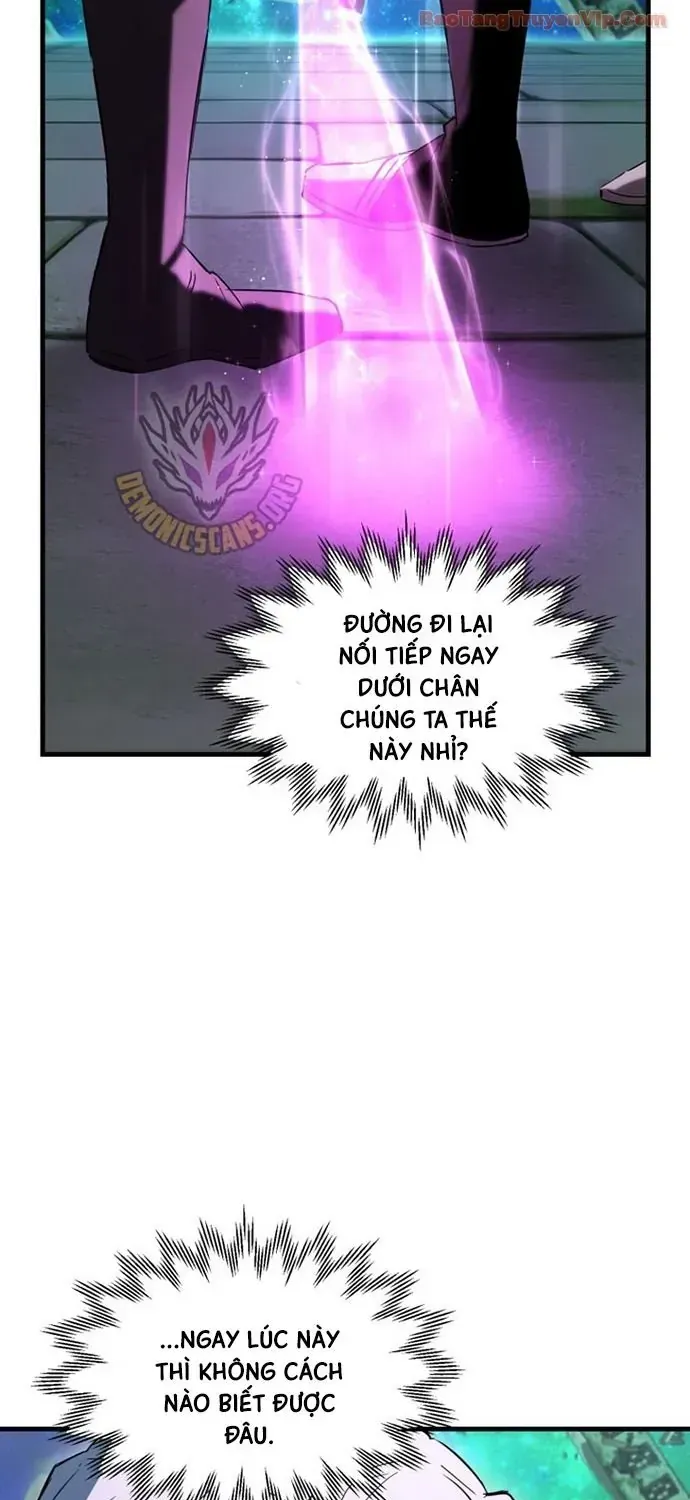 Helmut Đứa Trẻ Bị Ruồng Bỏ Chap 124 - Next Chap 125