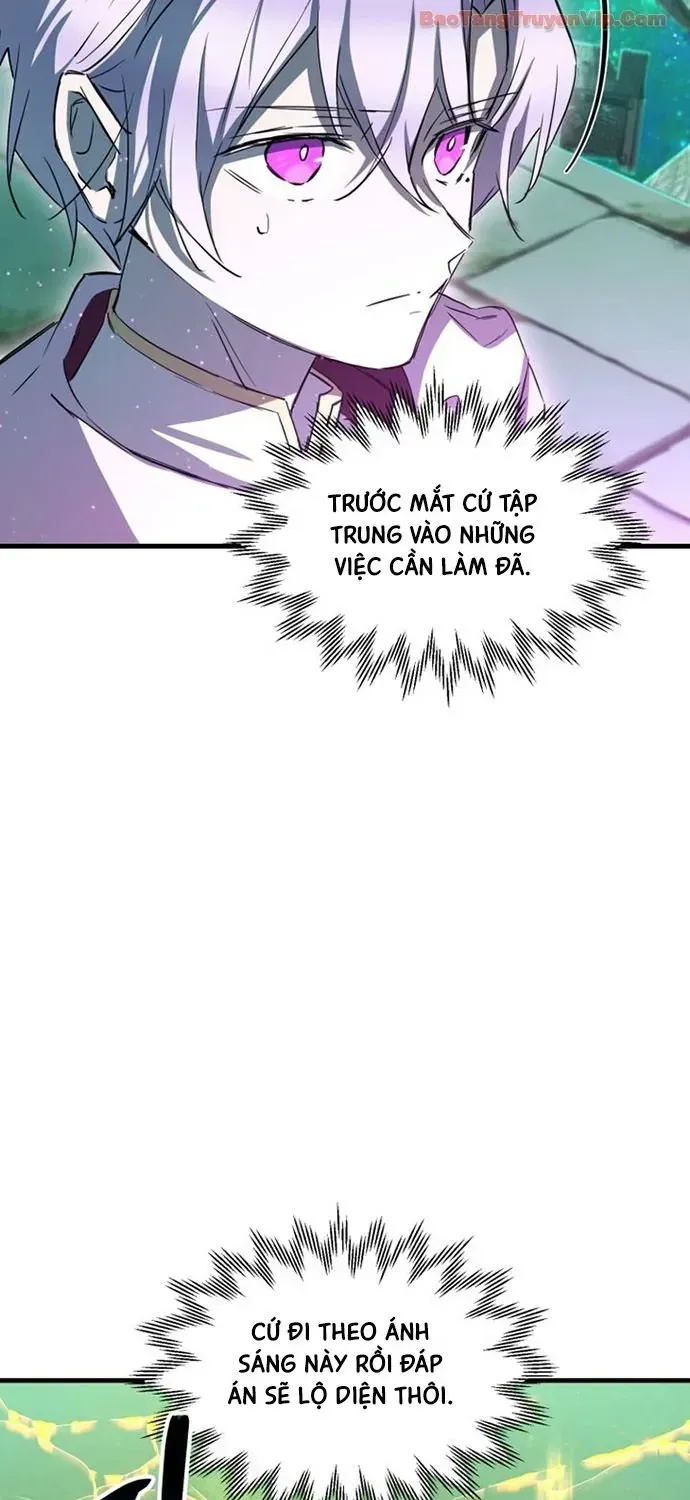 Helmut Đứa Trẻ Bị Ruồng Bỏ Chap 124 - Next Chap 125