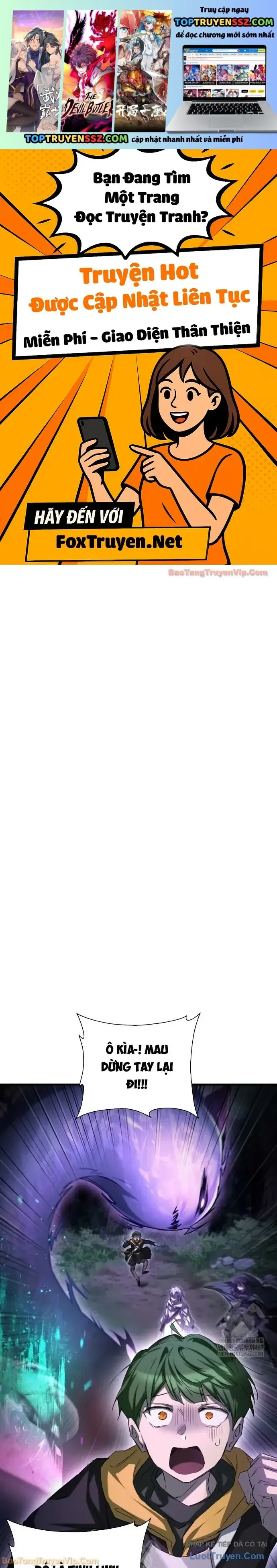 Helmut Đứa Trẻ Bị Ruồng Bỏ Chap 125 - Next Chap 126