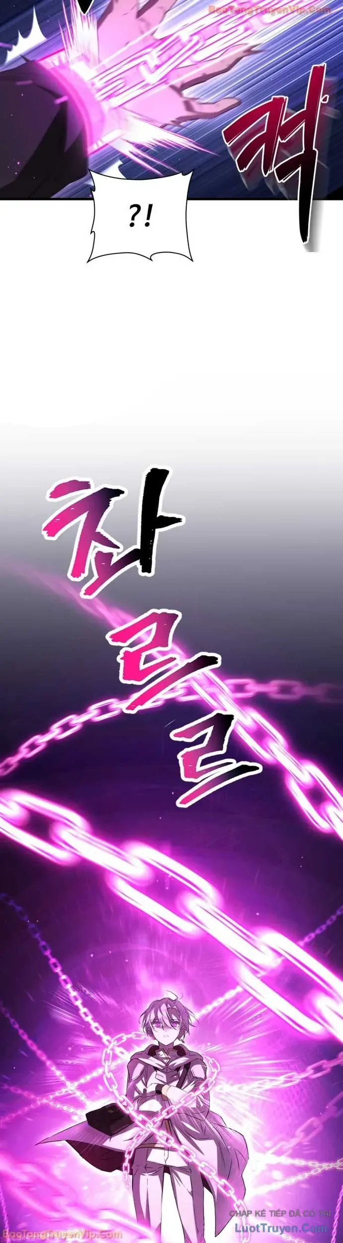 Helmut Đứa Trẻ Bị Ruồng Bỏ Chap 125 - Next Chap 126