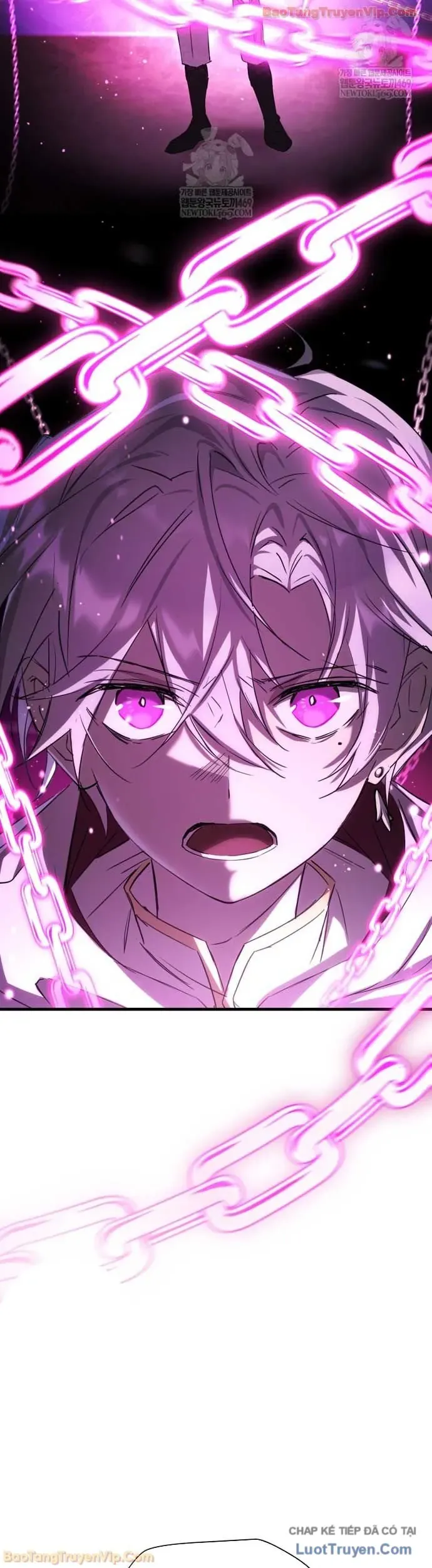 Helmut Đứa Trẻ Bị Ruồng Bỏ Chap 125 - Next Chap 126