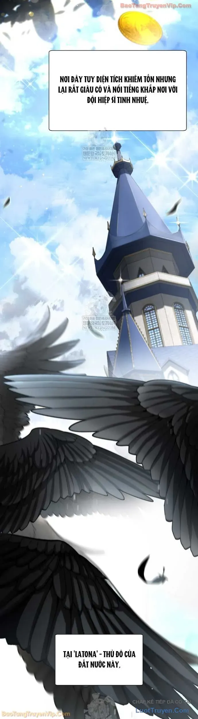 Helmut Đứa Trẻ Bị Ruồng Bỏ Chap 125 - Next Chap 126