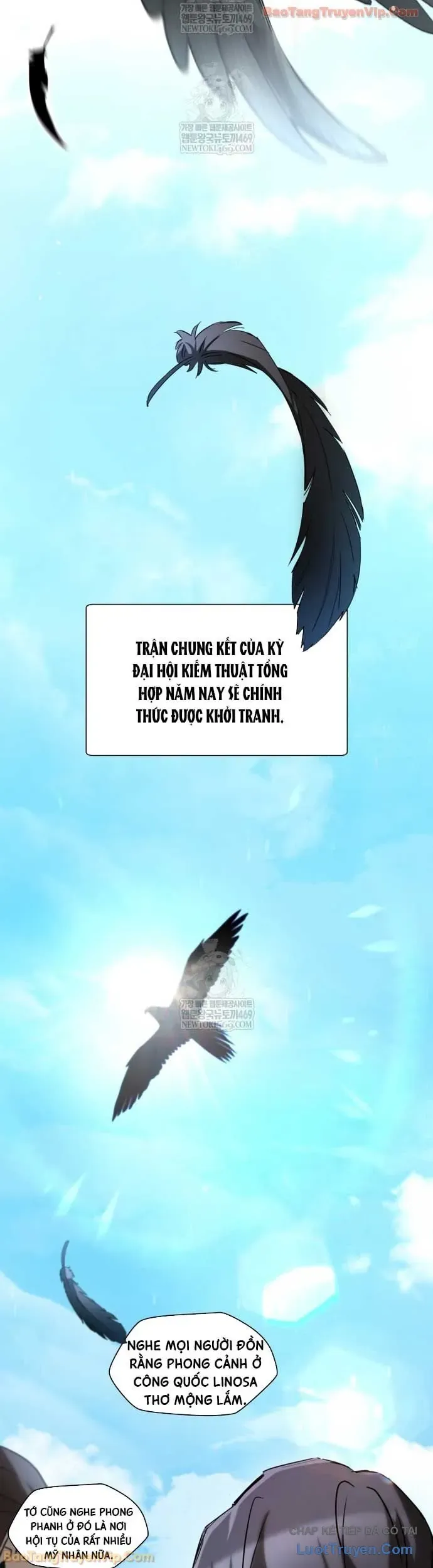 Helmut Đứa Trẻ Bị Ruồng Bỏ Chap 125 - Next Chap 126