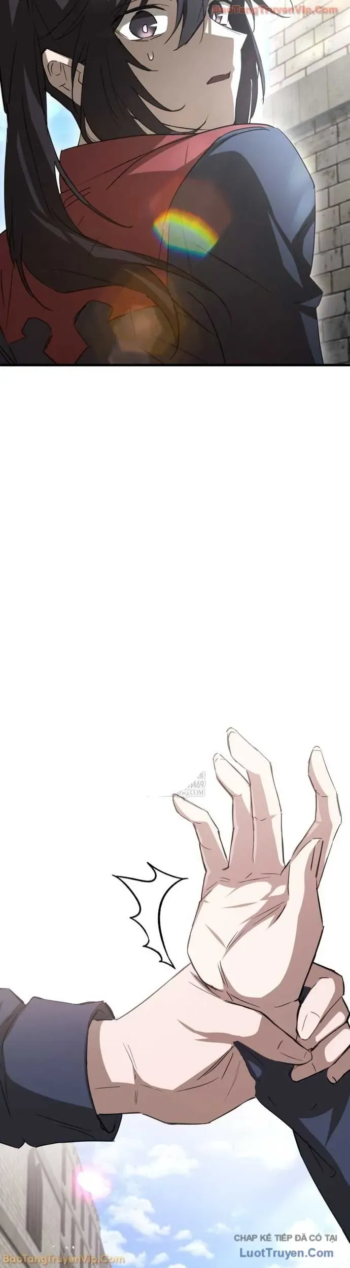 Helmut Đứa Trẻ Bị Ruồng Bỏ Chap 125 - Next Chap 126