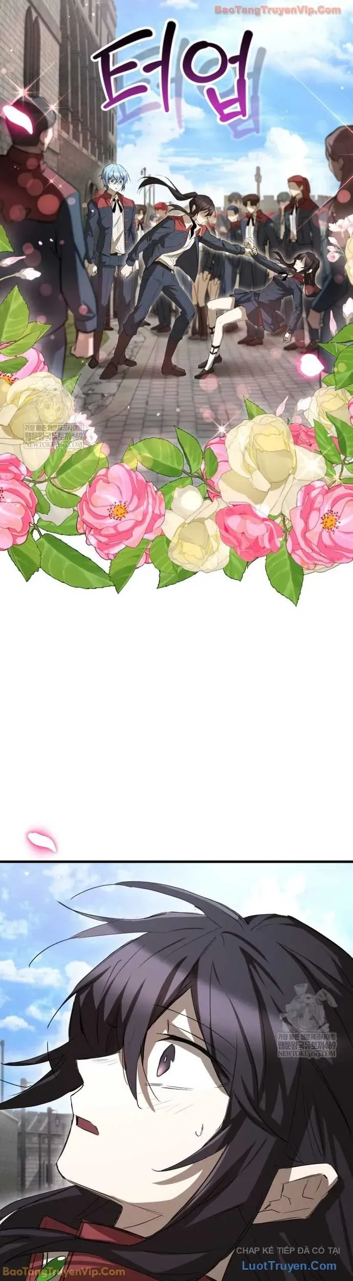 Helmut Đứa Trẻ Bị Ruồng Bỏ Chap 125 - Next Chap 126