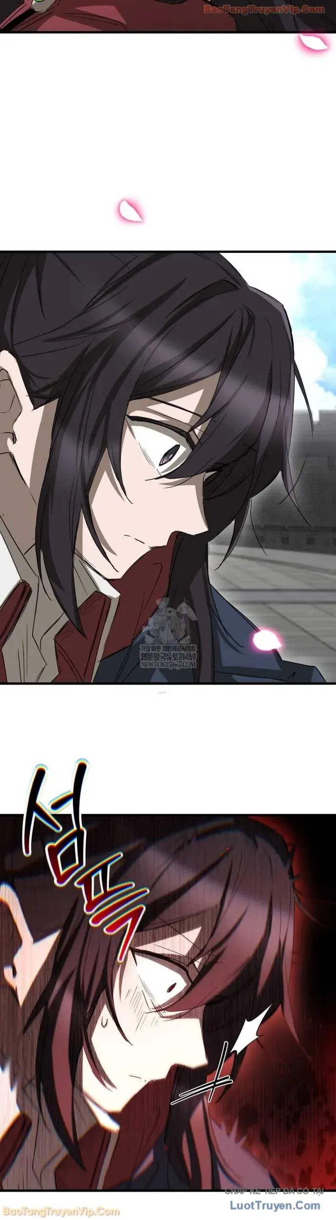 Helmut Đứa Trẻ Bị Ruồng Bỏ Chap 125 - Next Chap 126