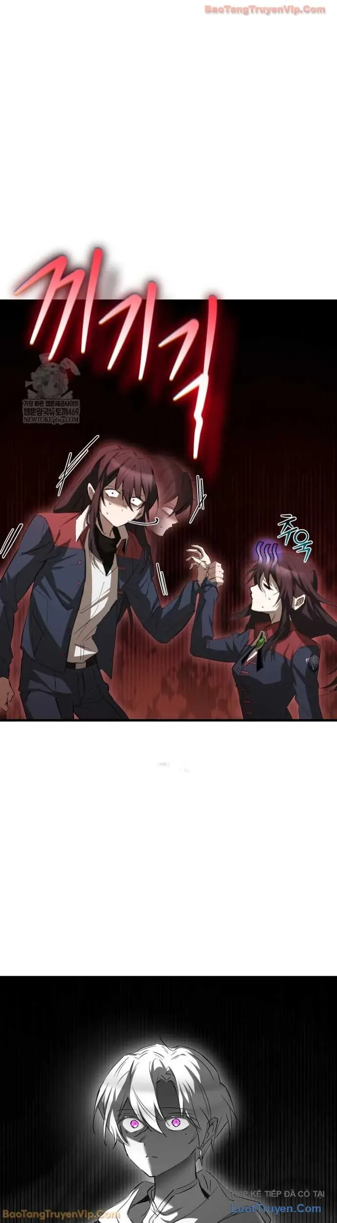 Helmut Đứa Trẻ Bị Ruồng Bỏ Chap 125 - Next Chap 126